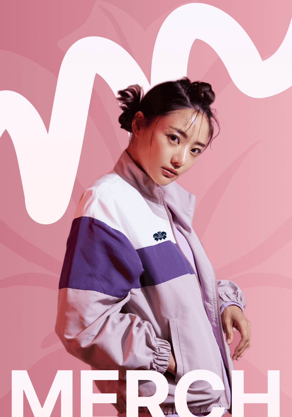merch